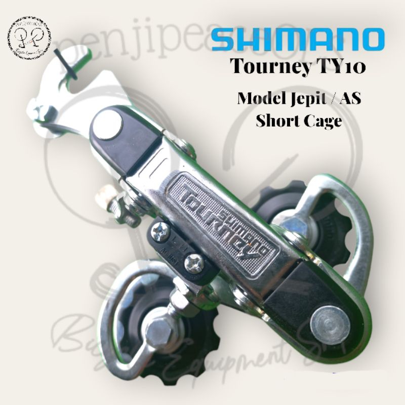 RD Sunrace 7 speed RD Shimano Tourney 8 speed Rear Derailleur Sunrace M15 Speed Capit Short Sepeda M