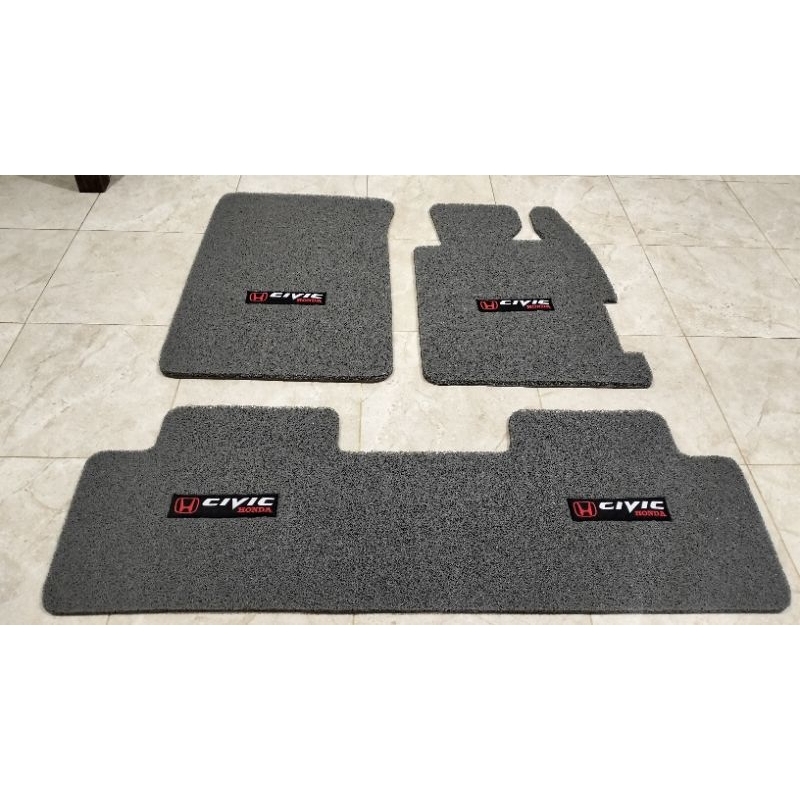 Karpet Honda  Civic FD