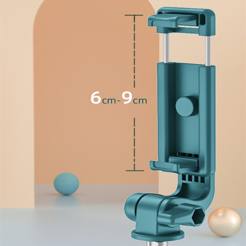 TRIPOD TONGSIS 3 in 1 R1 / TONGSIS WIRELESS / TRIPOD BLUETOOTH REMOTE CONTROL / SELFIE STICK TRIPOD 360°