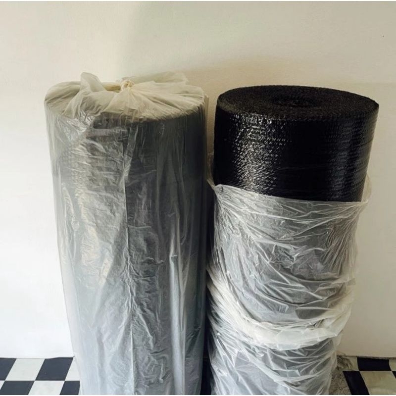 

Bubble Wrap