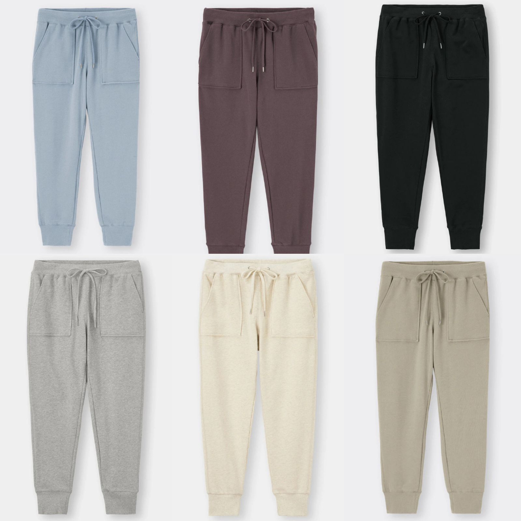 jogger pants