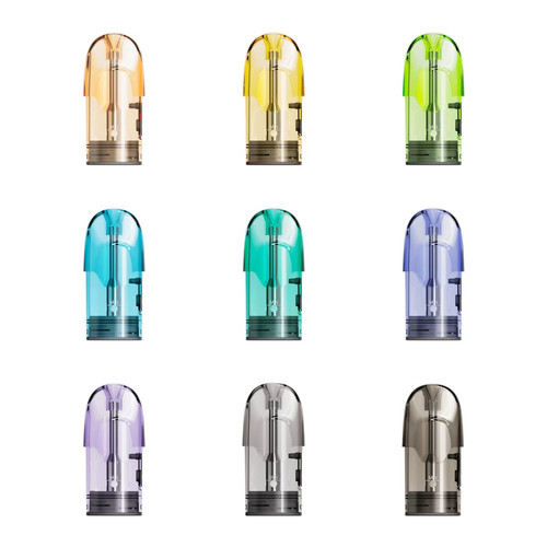 Replacement Cartridge Joiway S1 Nano Pod Aauthentic - Harga 1 Pcs