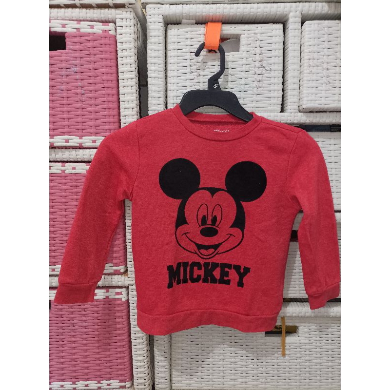 preloved sweater 3-4y