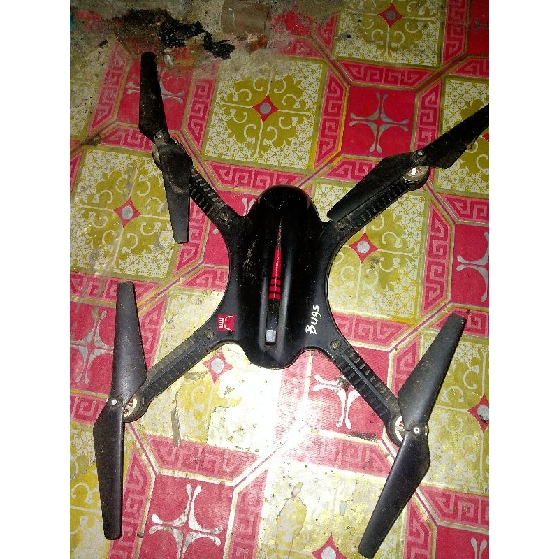 drone mjx bugs3