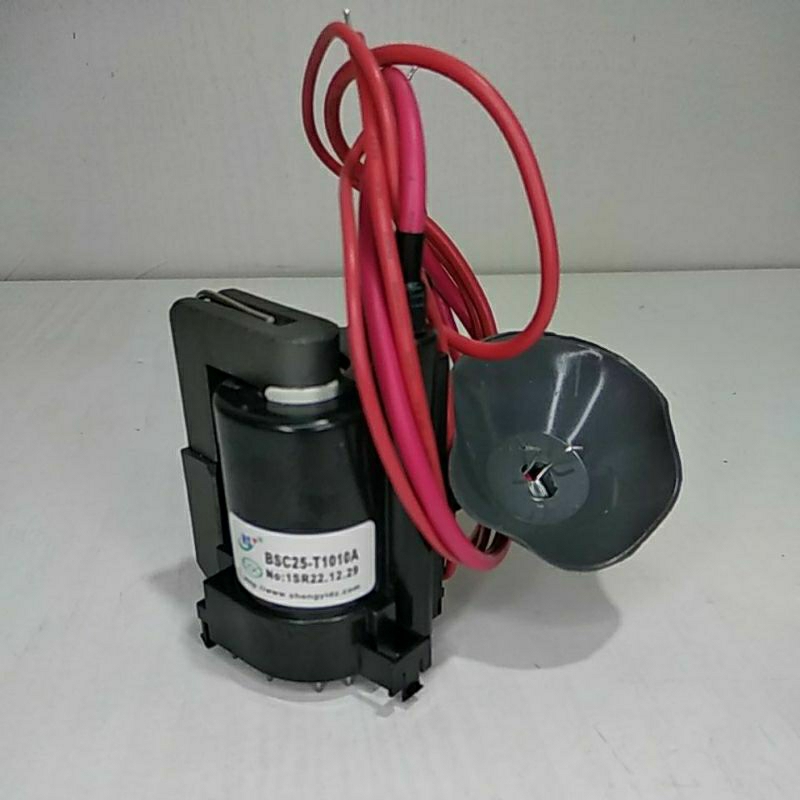 FLYBACK BSC 25 T1010A / FBT 1010A MESIN CHINA