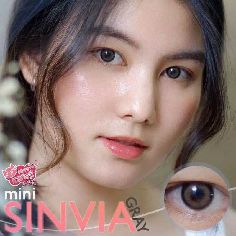 DAVINCIOLSHOP - Softlens KK Mini Sinvia