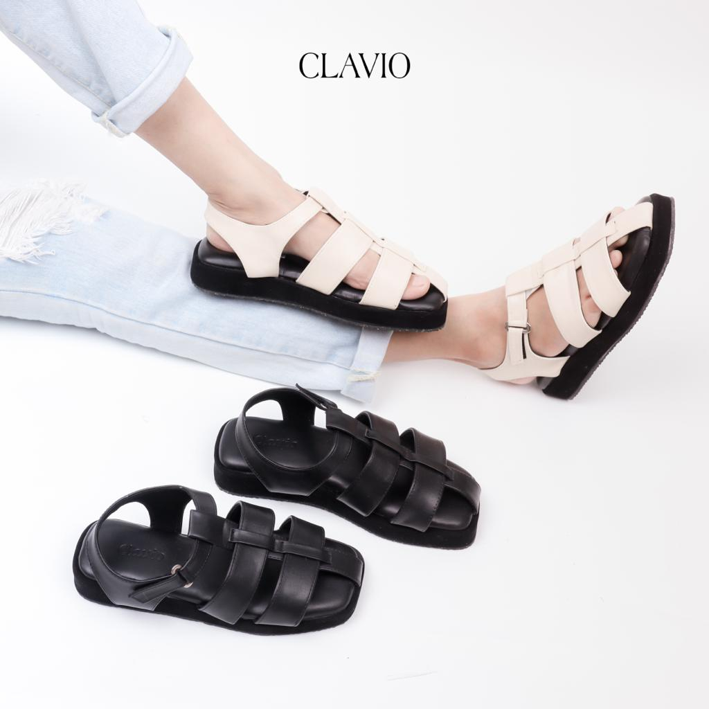 CLAVIO Erica Platform