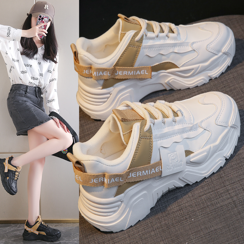 aid 0388 sneaker wanita import fashion sepatu wanita terkiniian cantik dan terlaris