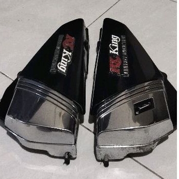 tutup aki RX king cobra original