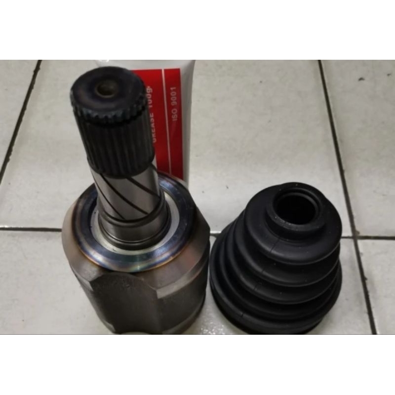 CV JOINT JOIN AS RODA DALAM KIRI MAZDA6 MAZDA 6 2.5CC NON SKYACTIVE