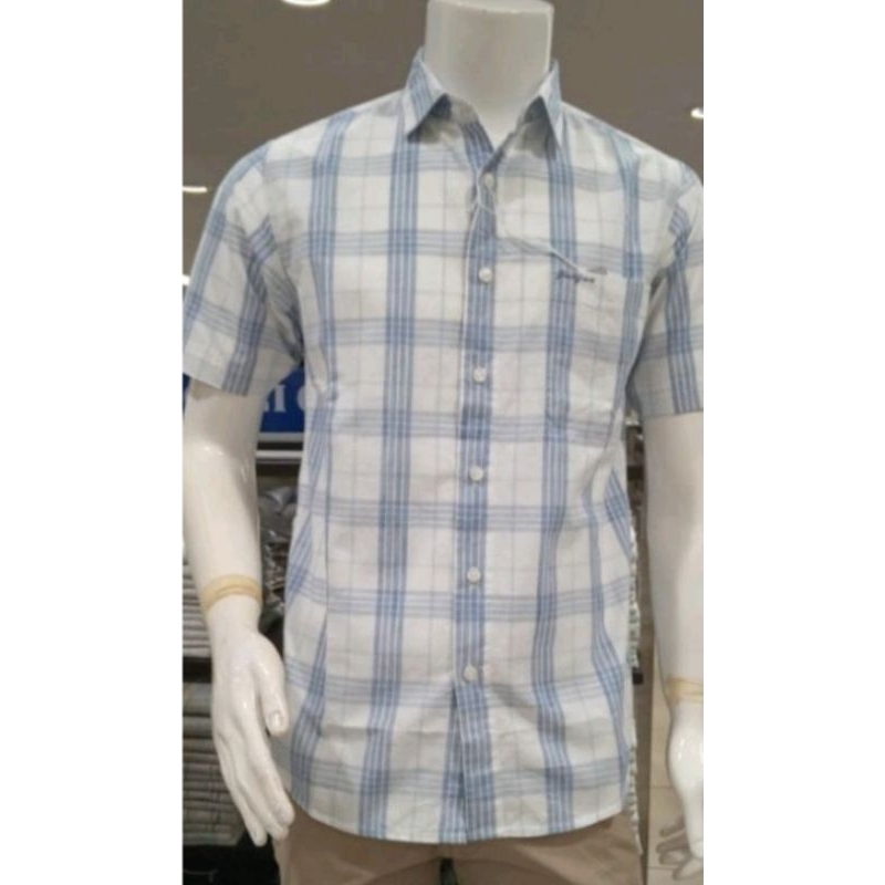 kemeja Giani gracio Original