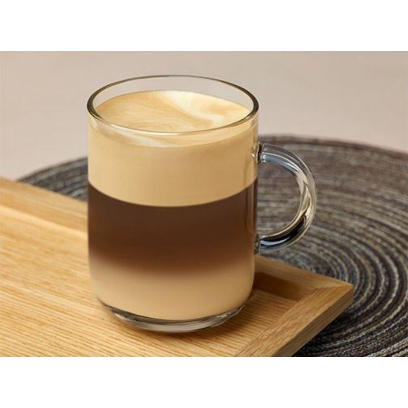 MIGi Gelas Teh Kaca |Gelas Kopi |Gelas espressso |Gelas Kecil Gelas Mini |Gelas gagang