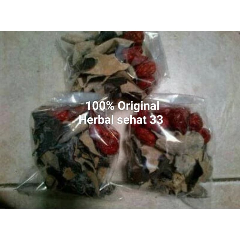 

jamur kuping hitam putih 50gr + angco kurma cina 50gr herbal untuk penyumbatan jantung