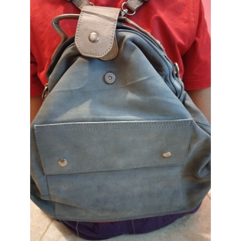 Ransel size medium Lulu Casta