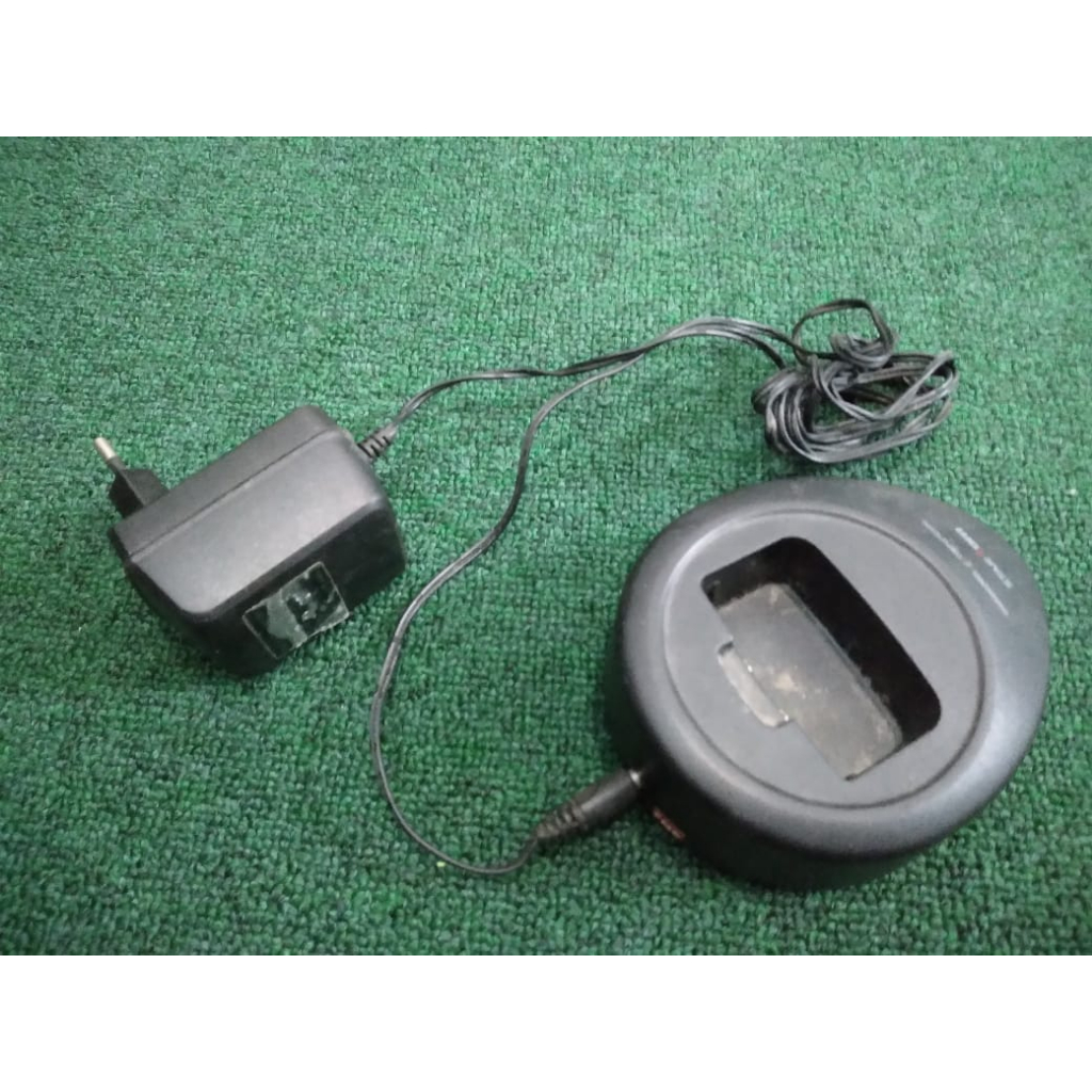 bekas ori ces charger ht weierwei 3288S berlin 3688DS dan firstcom voxter v-838