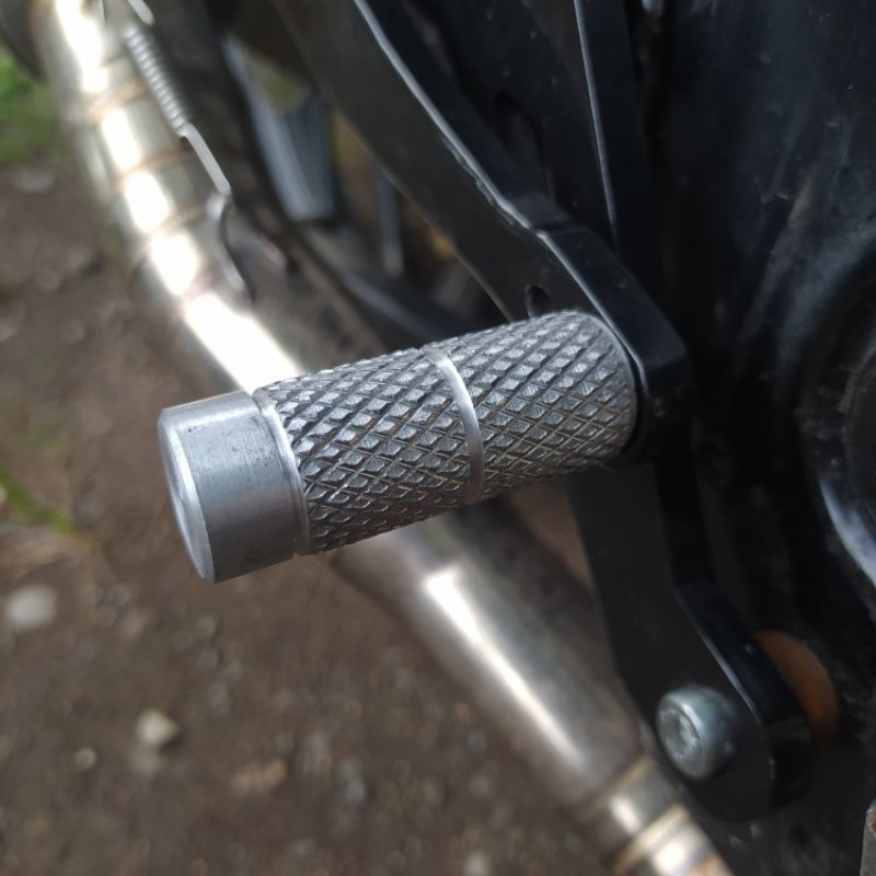 Jalu rem jalu pinjakan rem underbone drat10 , harga 1pcs