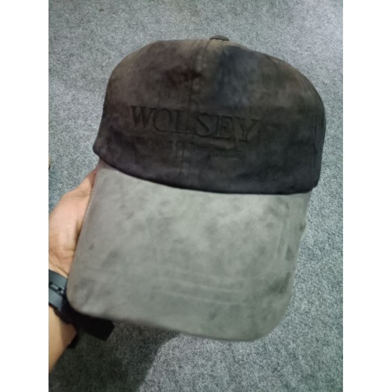 Topi outdoor Wolsey Orii