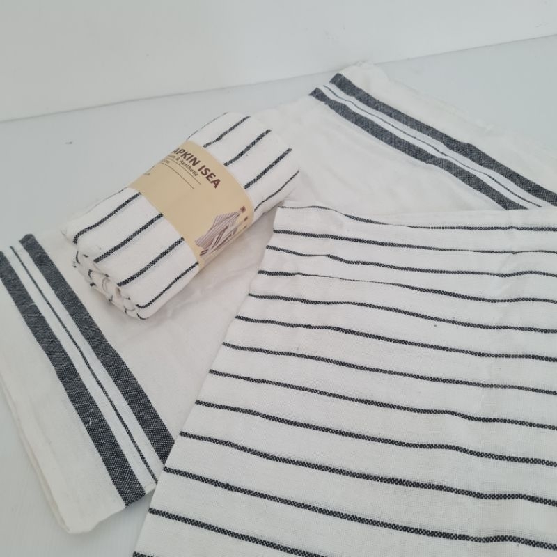 Napkin/ Serbet/ lap kain/ ISEA