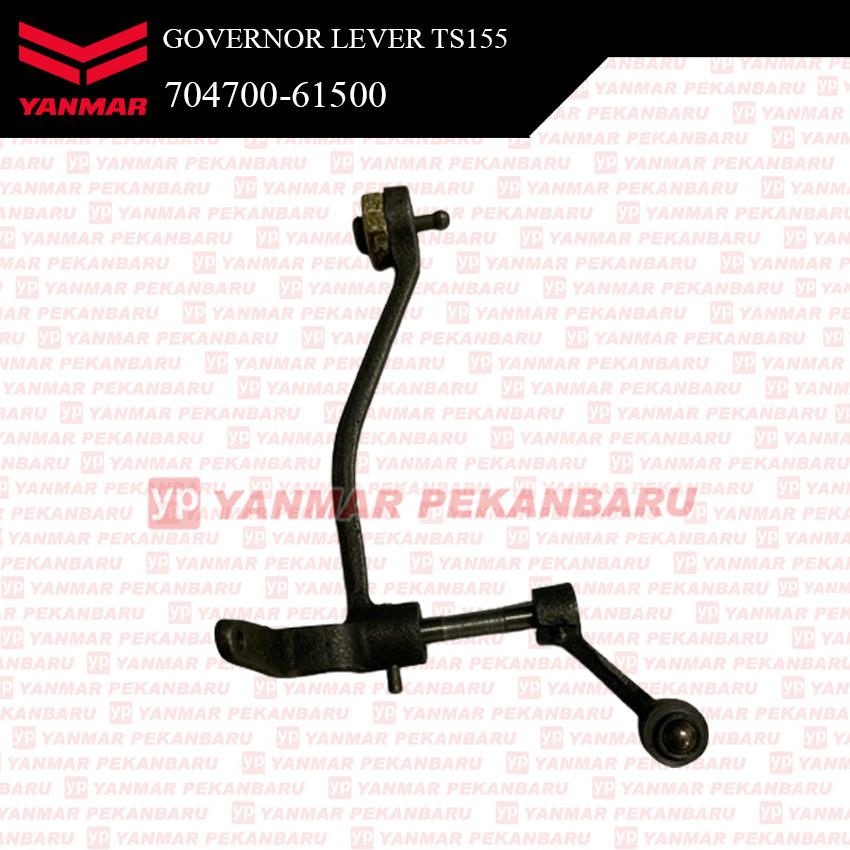 Governor Lever TS155 Yanmar Asli