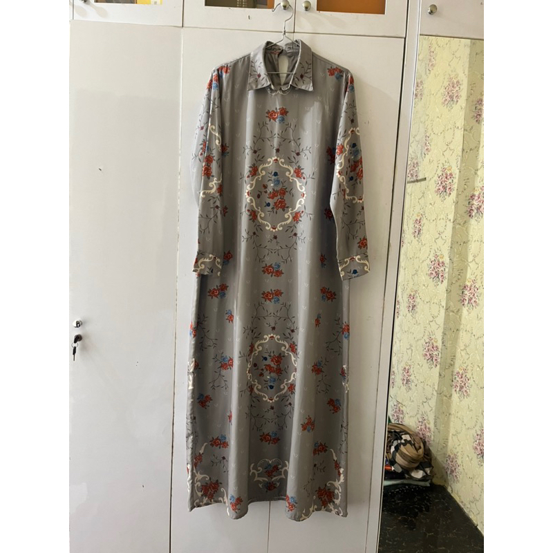 Vivi Zubedi Dress preloved