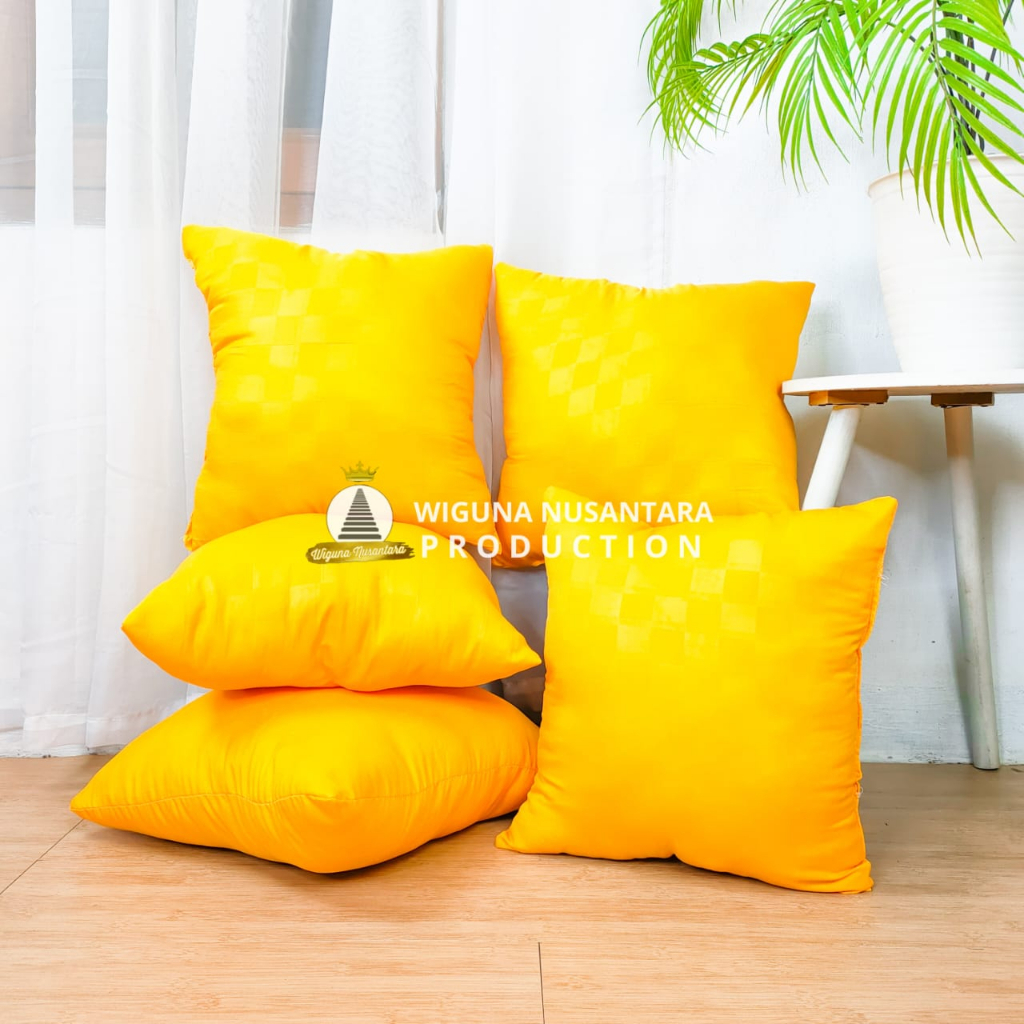 Bantal Sofa Elegant