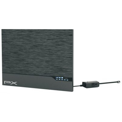 PX HDA7000 - Digital TV Indoor Smart Antenna-Antena TV-Antena-Original-New Arrival