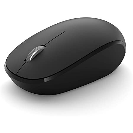 Microsoft Mouse Bluetooth RJN - 2.4 GHz Frequency Range