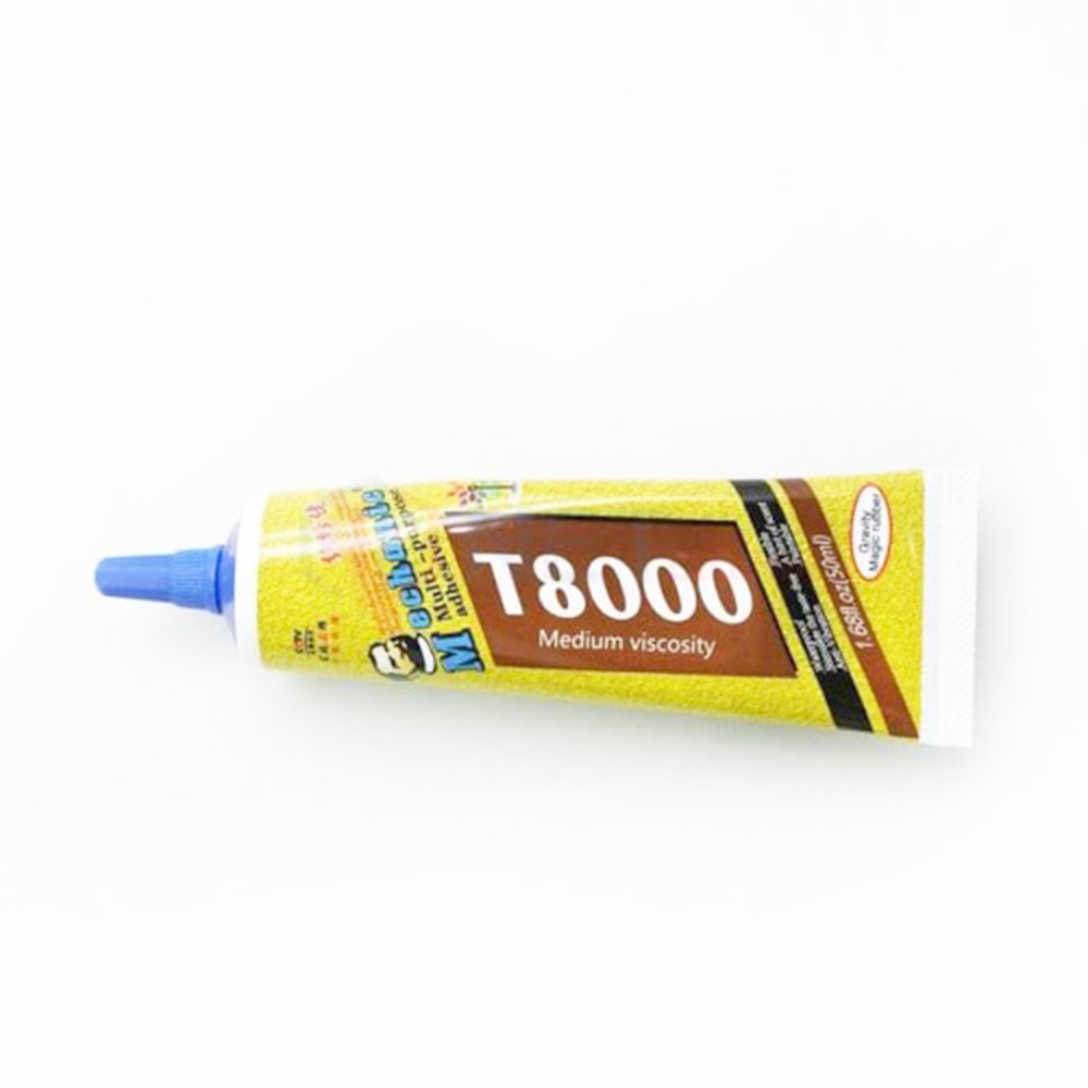 LEM LCD TOUCHSCREEN / LEM MECHANIC T7000 T8000 15ML MULTI PURPOSE ADHESIVE QUICK DRY