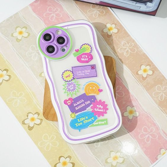 [GL04] Softcase Gelombang Motif For IPHONE 11 IP 11 PRO IP 11 PRO MAX IP 12 IP 12 PRO IP 12 PRO MAX IP 13 IP 13 PRO IP 13 PRO MAX IP 14 IP 14 PRO IP 14 PRO MAX IP XS MAX IP XR IP X/XS IP 7+/8+ | CASE GELOMBANG MOTIF | MOTIF GELOMBANG | CASE WAVE | CUTE