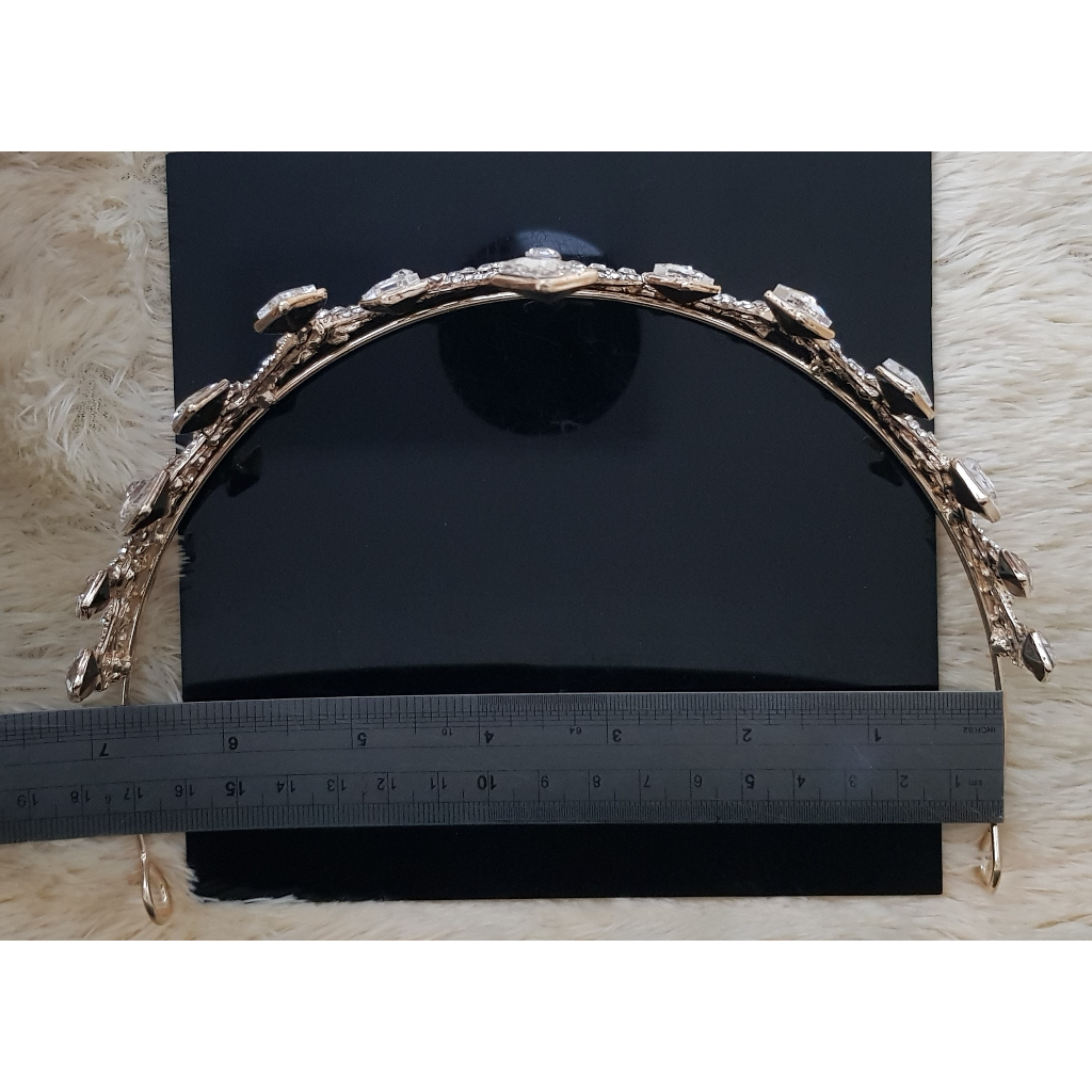 Mahkota 50 Gold 100123