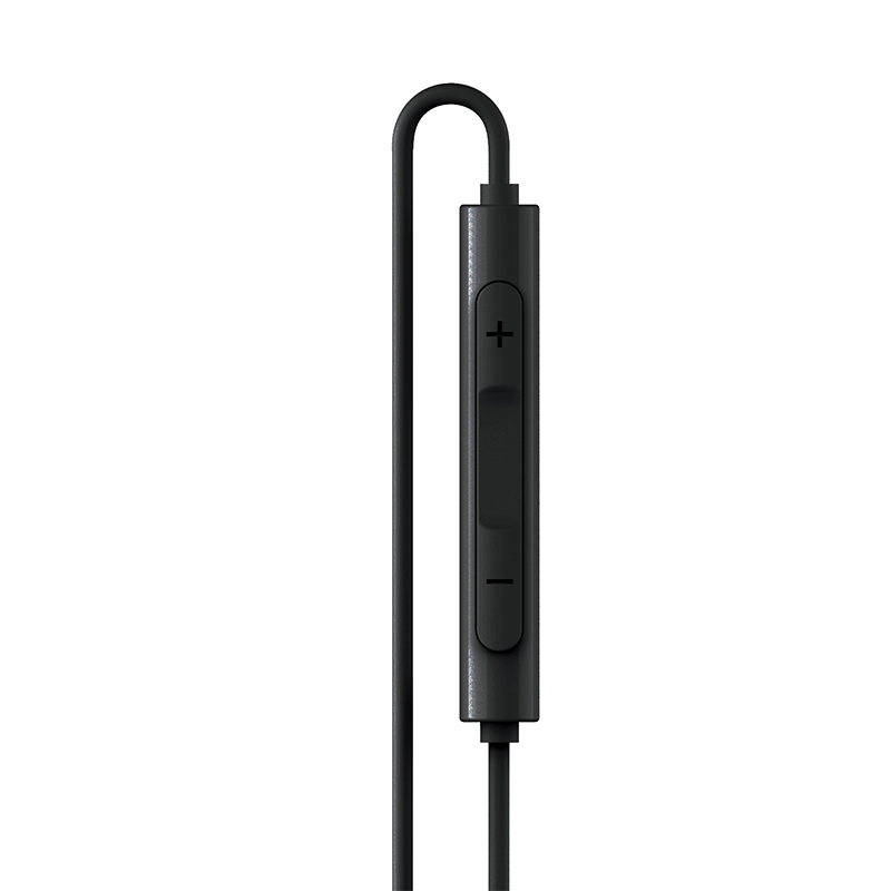 EDIFIER EARPHONE P205 BLACK