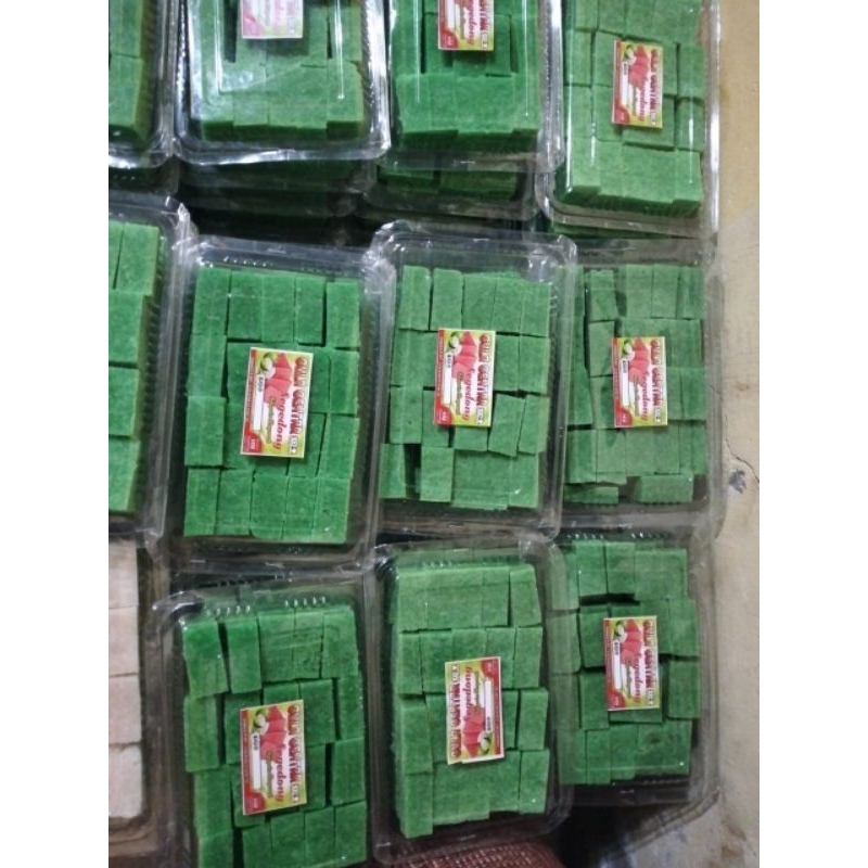

gula gentar 1/2kg