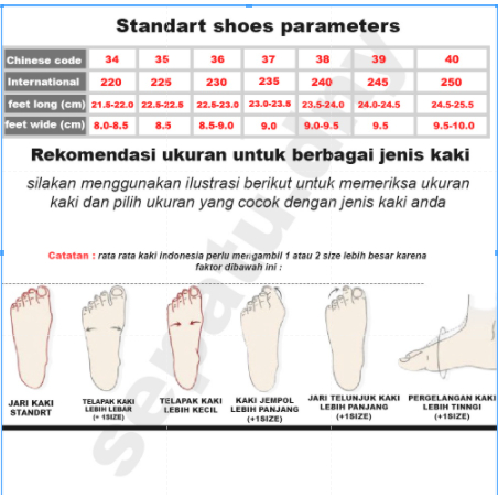 Disc Sepatu Dny Sneakers Wanita Tinggi Sepatu Wedges Perempuan Putih Spatu Oloharga Cewek Terbaru