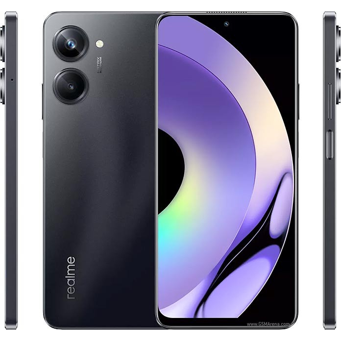 Realme 10 Pro 8/256GB Garansi Resmi