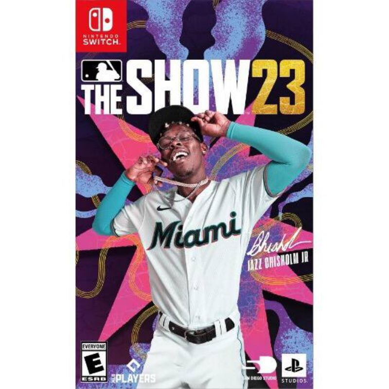 MLB The Show 23 (Nintendo Switch) Digital Download