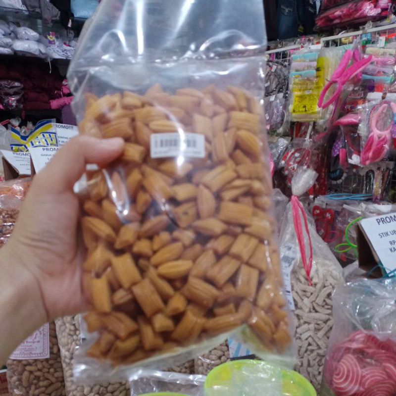 

pang pang rasa manis 300 g