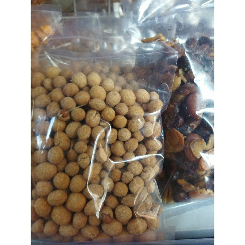 

500g KACANG TELOR