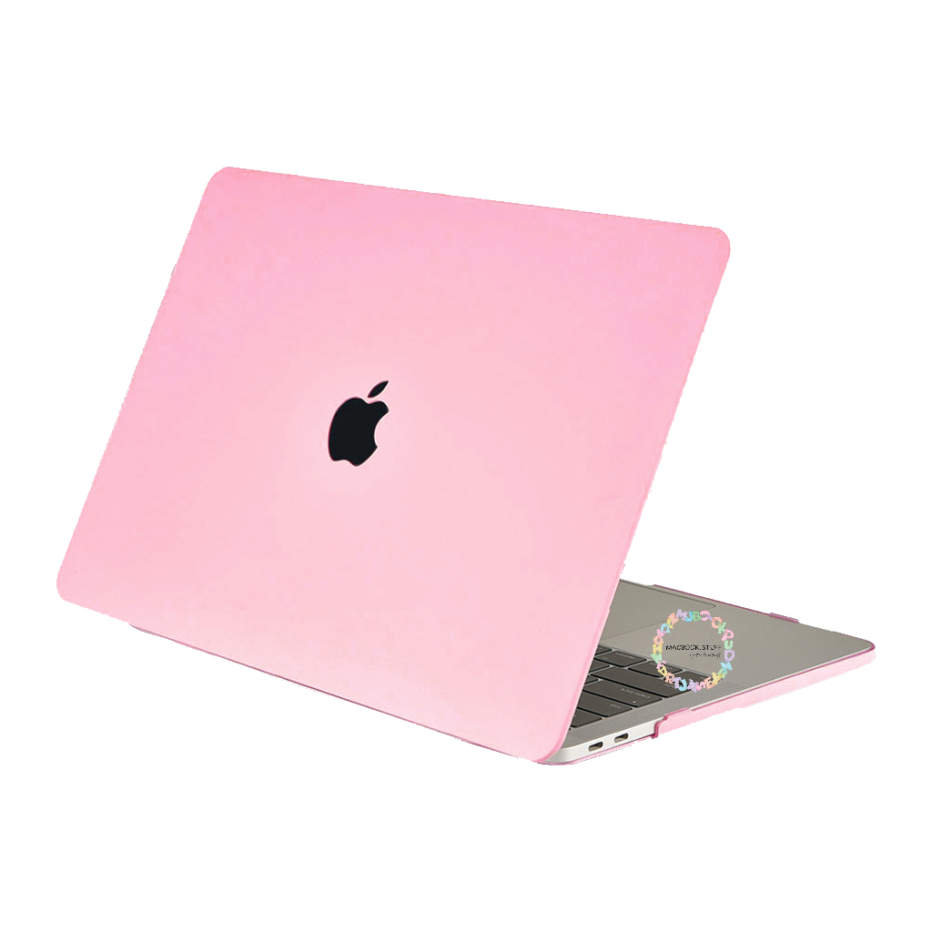 [PREMIUM COLOR] MACBOOK Case PASTEL COLOUR LILAC SWEETPINK GREEN NEW AIR PRO M1 M2 11 12 13 14 15 16 INCH NON / WITH CD ROOM / TOUCHBAR / TOUCH ID 2020 2021 2022