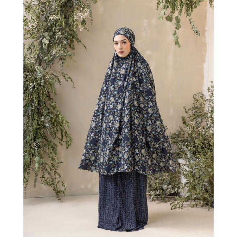 Heaven Lights - Zana Prayer Set - Lubna