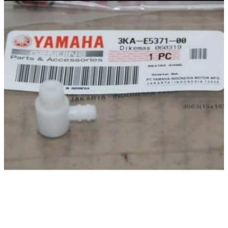 nepel hawa,pipa,breather,pipa rokok RX king asli/original YGP