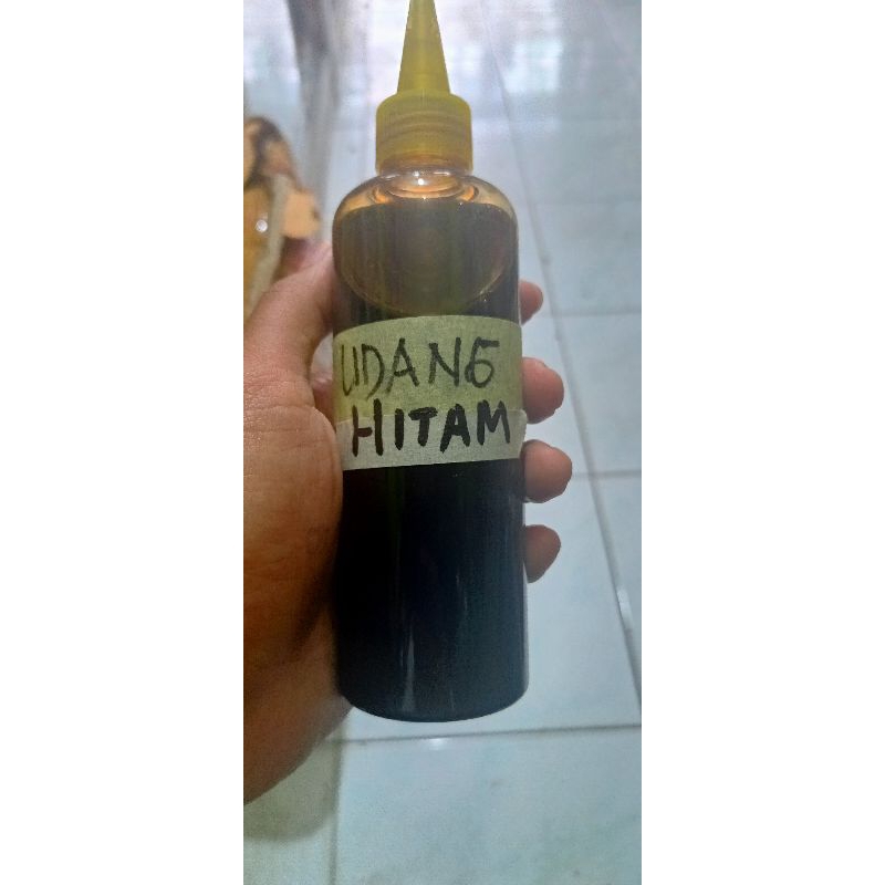 BIANG MURNI BIANG UDANG HITAM ESSEN MURNI ESSEN BIANG UDANG