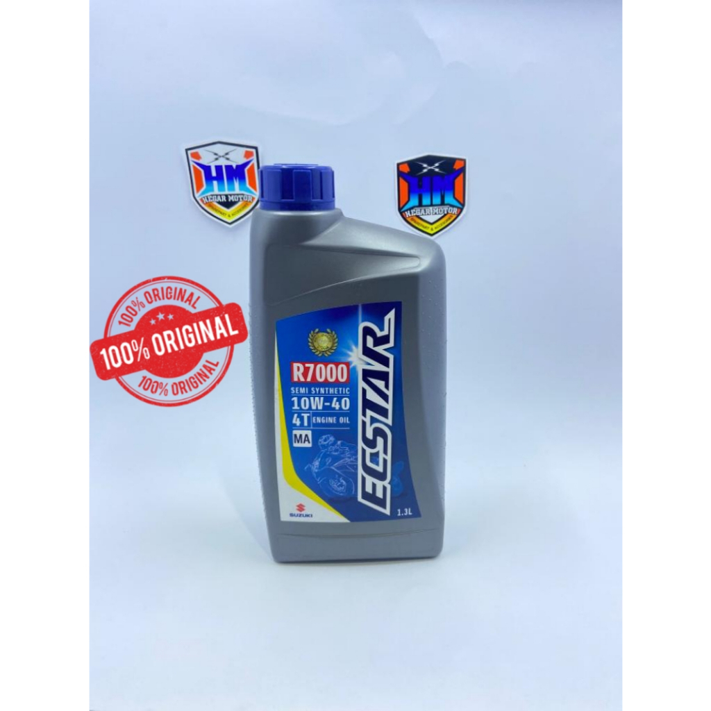 SGO ECSTAR R7000 4T 1,3 L