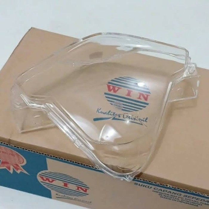 KACA SPEEDOMETER BEAT KARBU / MIKA SPEEDOMETER BEAT KARBU