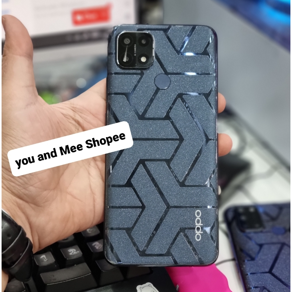 Skin Carbon Masyako Samsung Note 20 20Ultra Note 10 10+ 10-Lite Note 9 8 Not FE 5 4 3 Note EDGE Garskin Sticker Transformer Stiker ROBOT Antigores Full Cover Belakang Back Casing Gar Anti Gores Jamur Pelindung HP Transparent Bening Clear Plus 5G S 4G