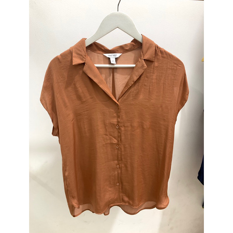 Nine West Shirt