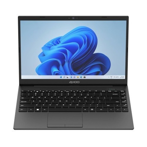 LAPTOP AXIOO MYBOOK Z10 METAL INTEL I5 1235U 8GB 256GB IRIS XE 14FHD IPS Backlite WIN11PRO