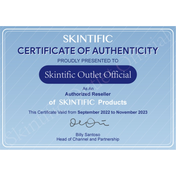 SKINTIFIC MSH Niacinamide Brightening Moisturizer Glowing Moisture Gel 30g Cream Pemutih Wajah Day Cream Night Cream Moisturizer Krim Wajah Face Cream Pelembab Wajah Skintific Moisturizer Niacinamide Brightening Cream