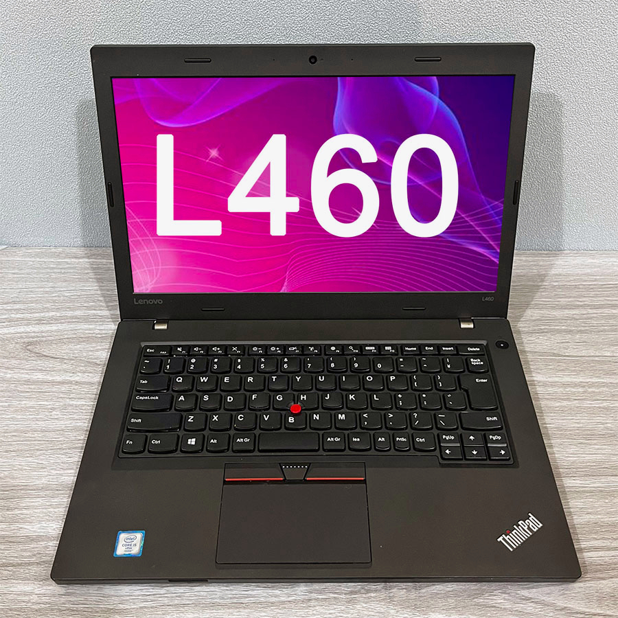 TERMURAH Lenovo Thinkpad Laptop L440 core I5 14inch Peningkatan baru  original berkualitas Mulus Bekas IPS， US Keyboard，backlight