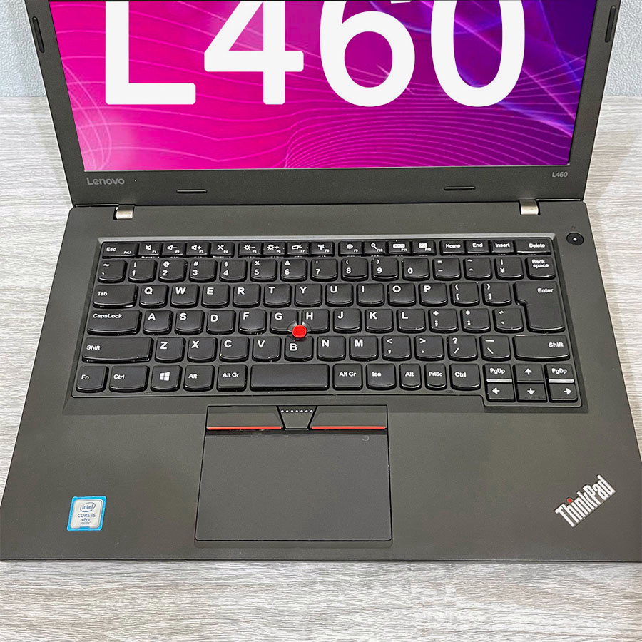 TERMURAH Lenovo Thinkpad Laptop L440 core I5 14inch Peningkatan baru  original berkualitas Mulus Bekas IPS， US Keyboard，backlight