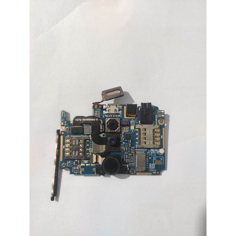 mesin hp novo bonvi pro normal